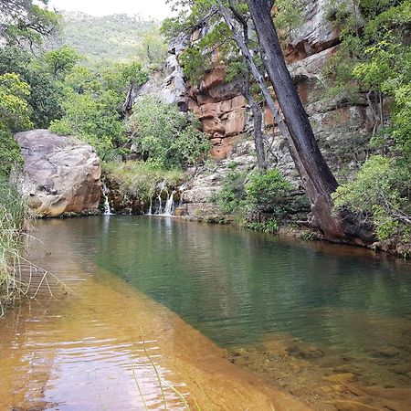 Blyde Canyon, A Forever Resort Matibidi Bagian luar foto