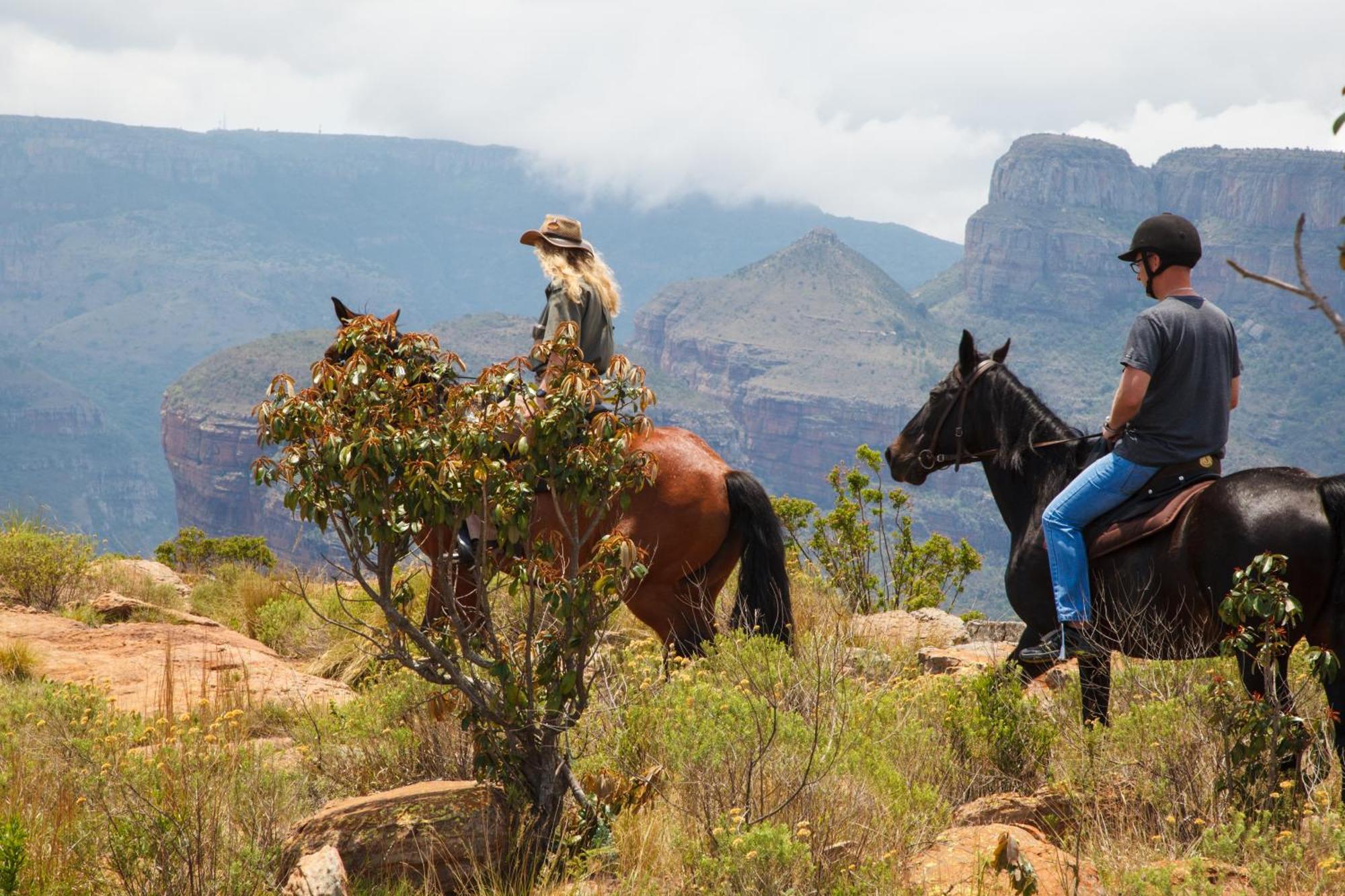 Blyde Canyon, A Forever Resort Matibidi Bagian luar foto