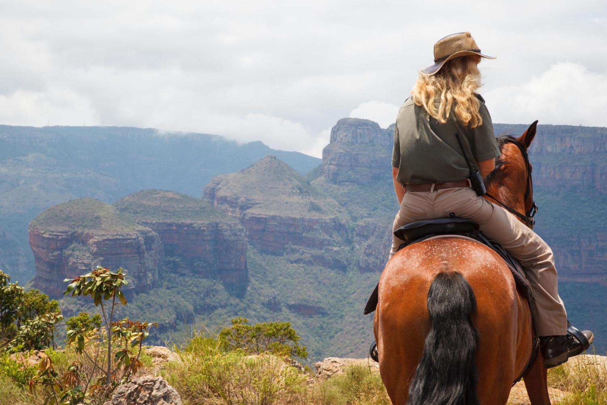 Blyde Canyon, A Forever Resort Matibidi Bagian luar foto