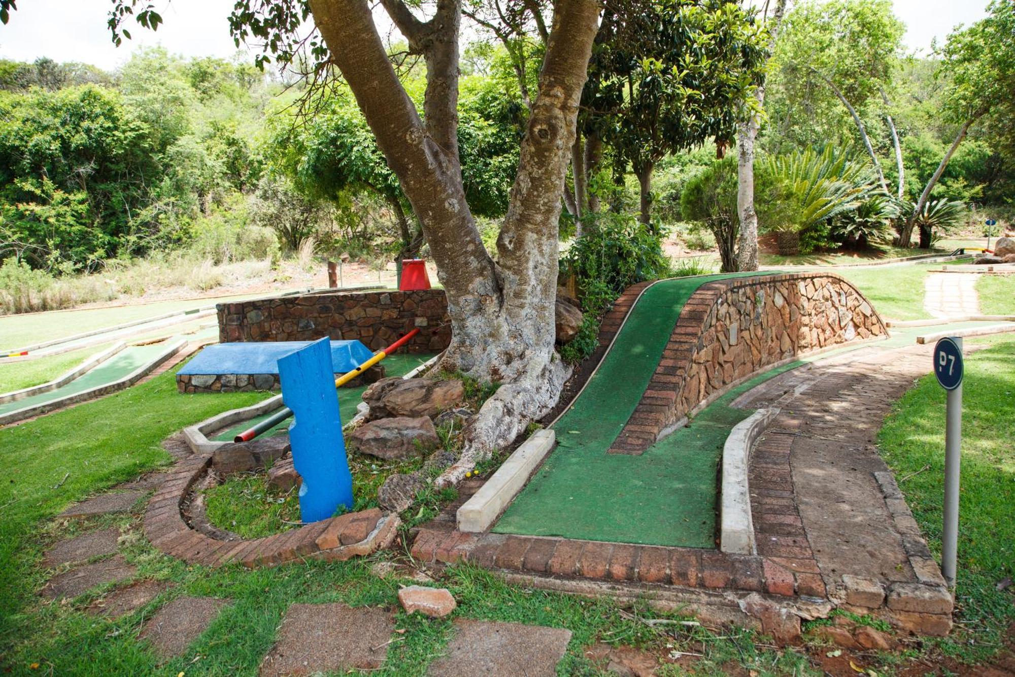 Blyde Canyon, A Forever Resort Matibidi Bagian luar foto
