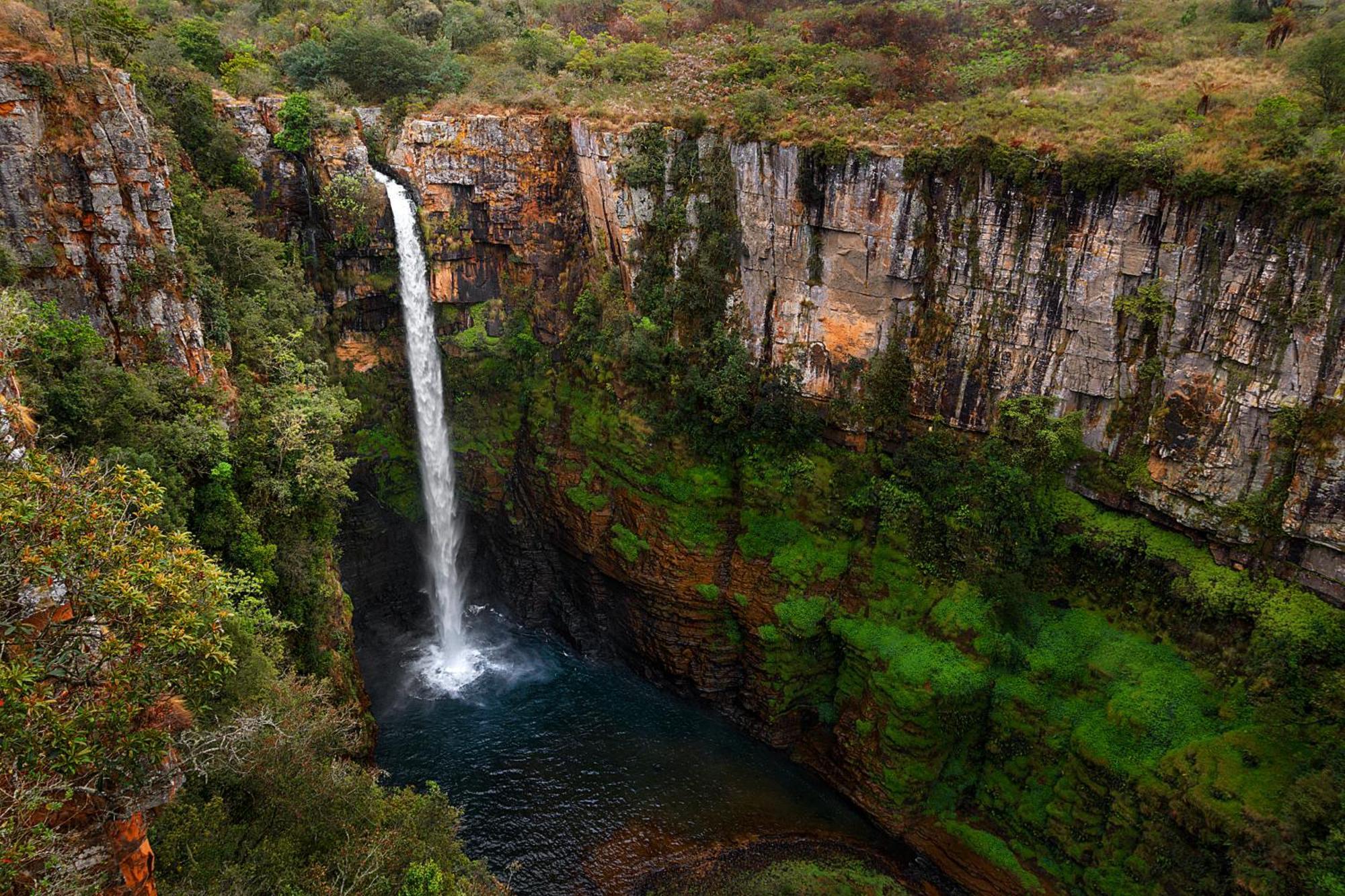 Blyde Canyon, A Forever Resort Matibidi Bagian luar foto