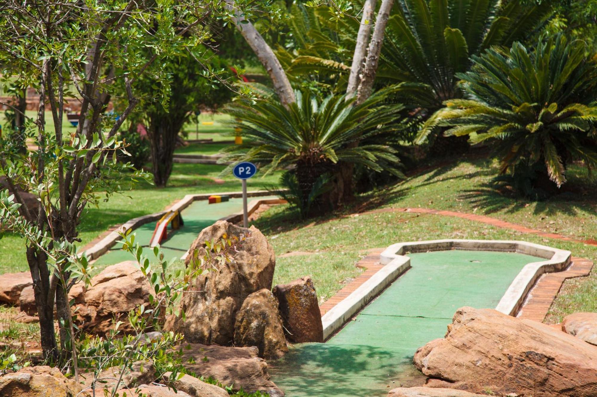 Blyde Canyon, A Forever Resort Matibidi Bagian luar foto