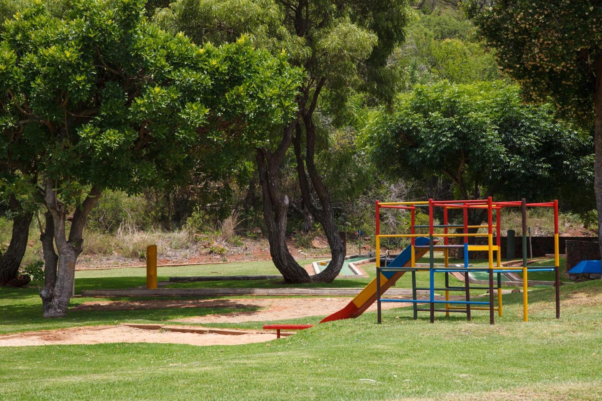Blyde Canyon, A Forever Resort Matibidi Bagian luar foto
