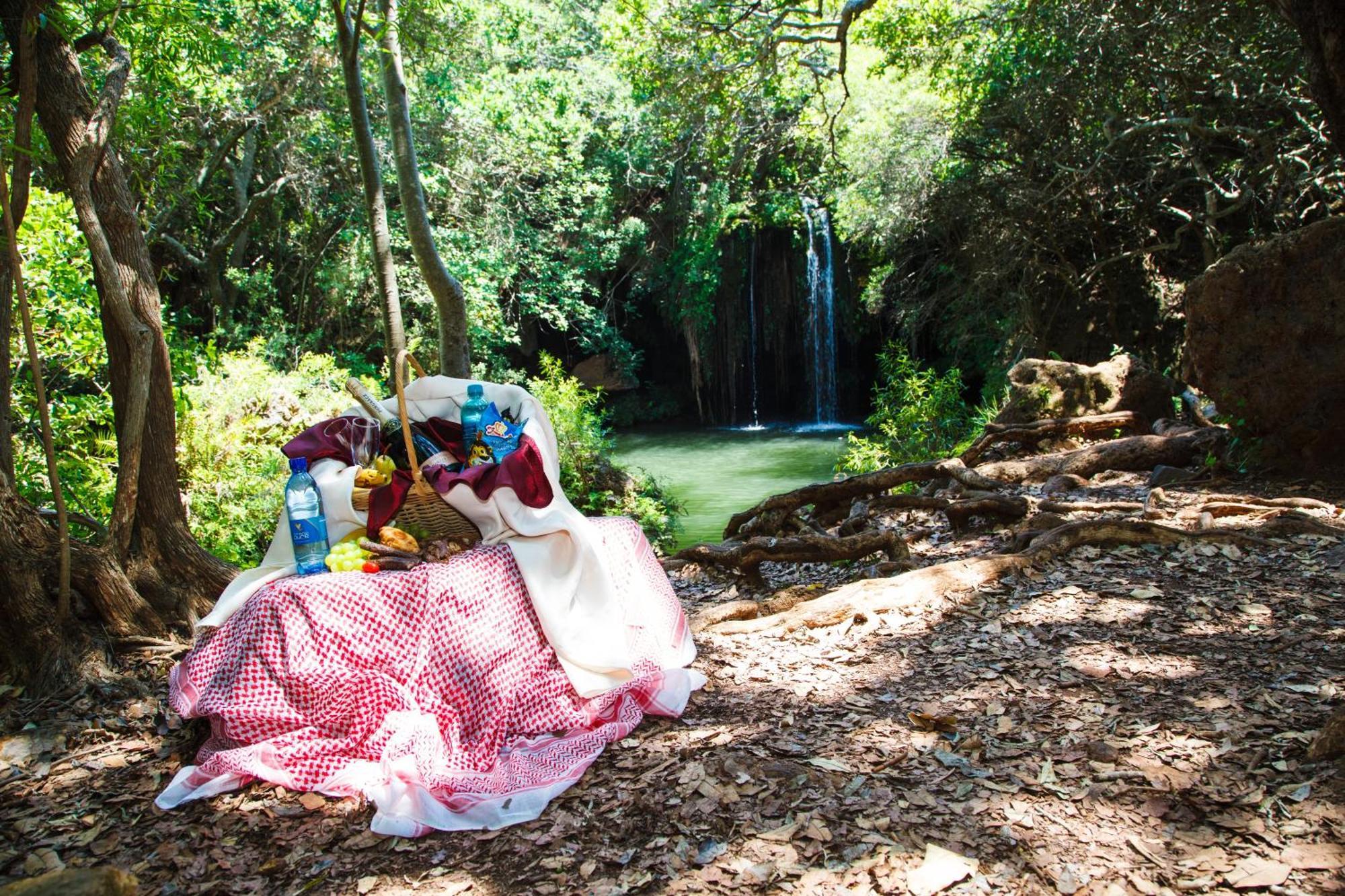 Blyde Canyon, A Forever Resort Matibidi Bagian luar foto