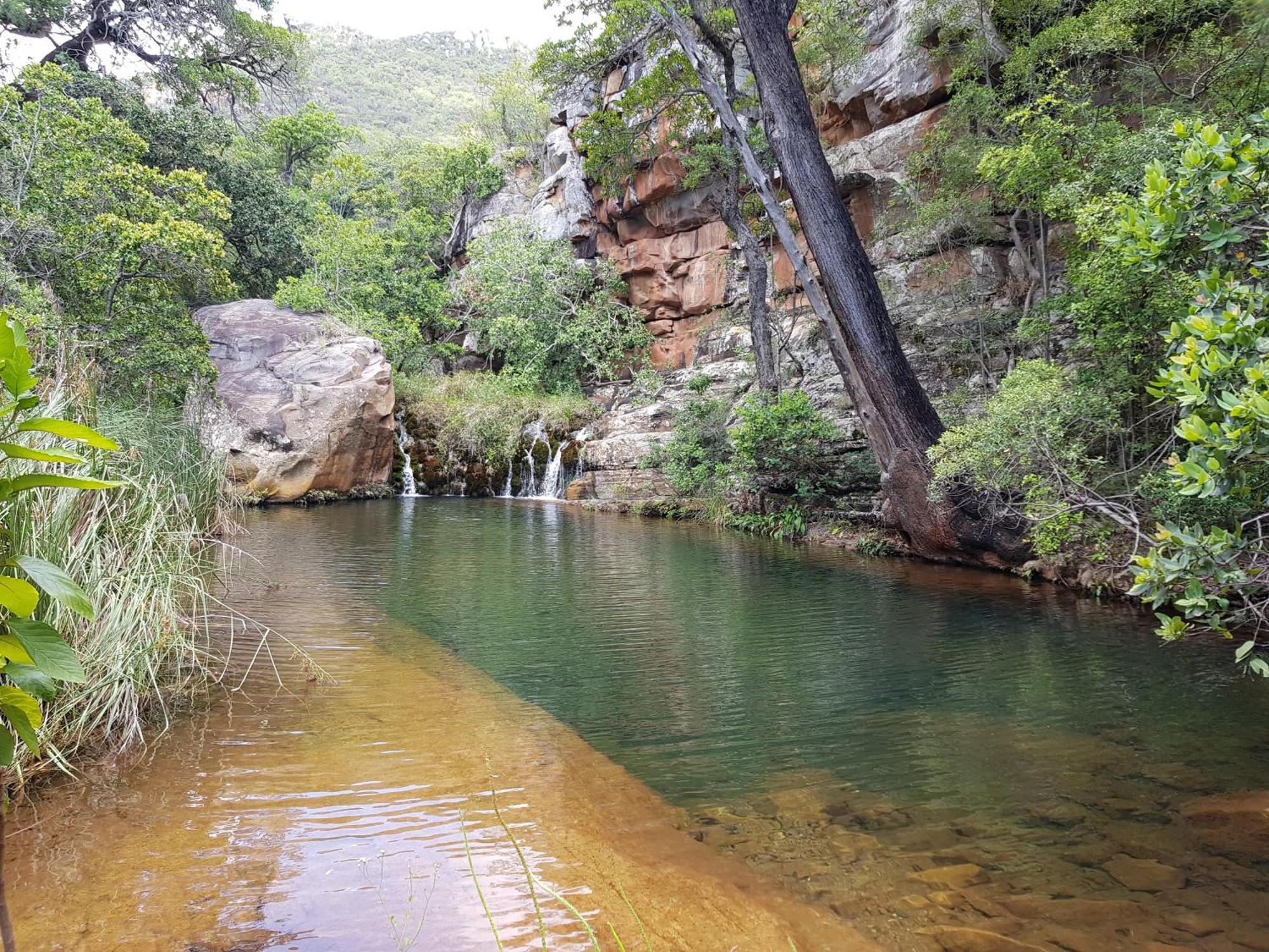 Blyde Canyon, A Forever Resort Matibidi Bagian luar foto