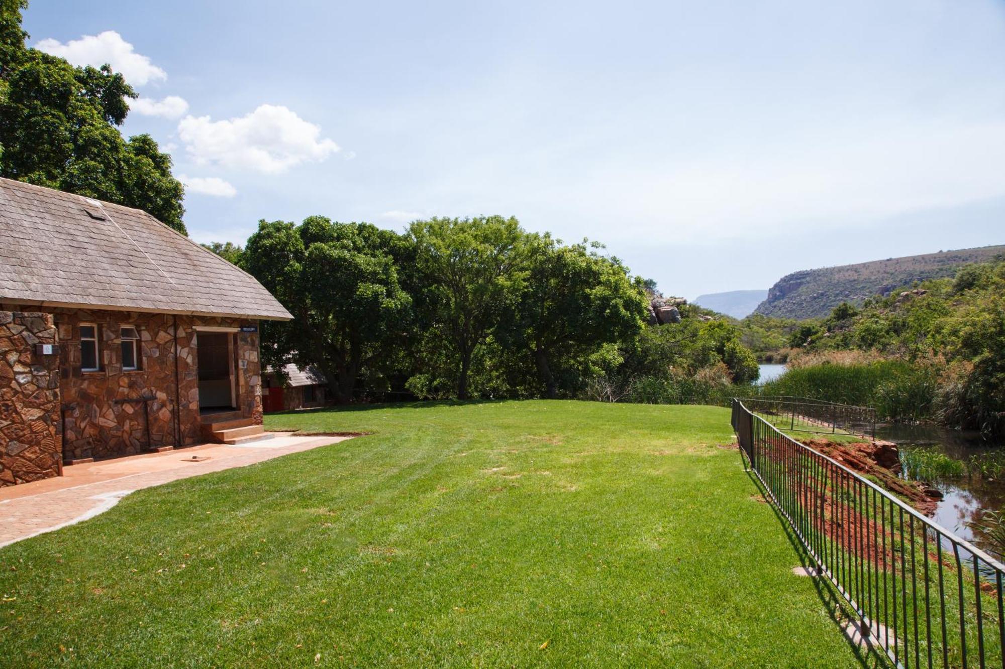 Blyde Canyon, A Forever Resort Matibidi Bagian luar foto