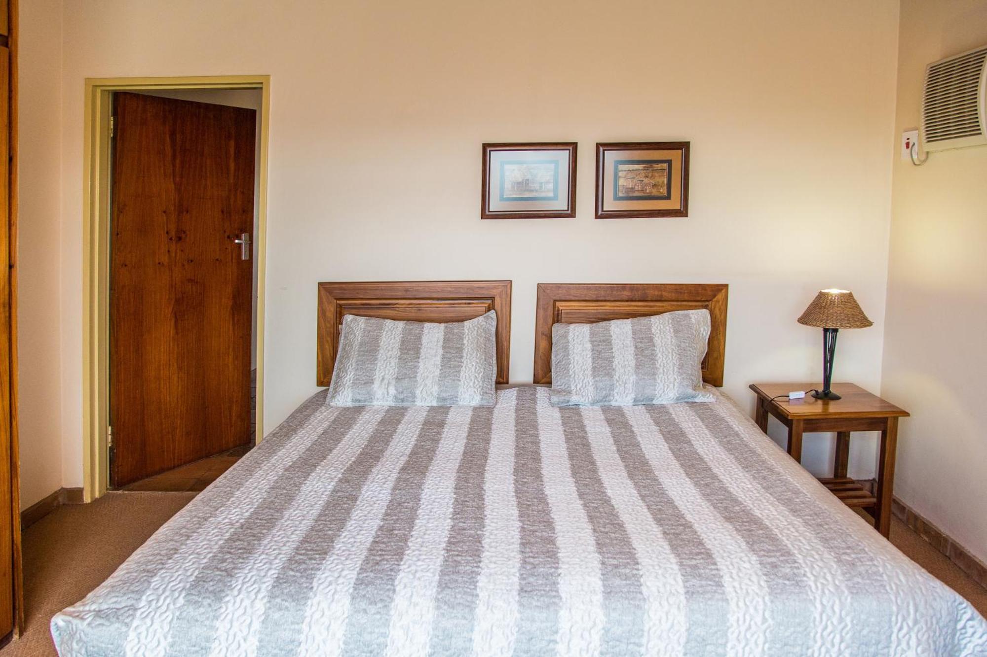 Blyde Canyon, A Forever Resort Matibidi Bagian luar foto