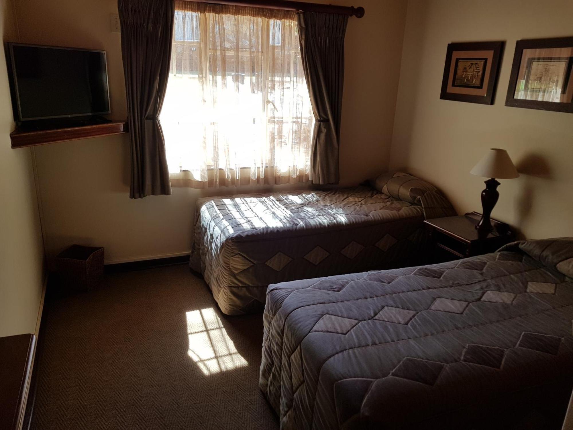Blyde Canyon, A Forever Resort Matibidi Bagian luar foto